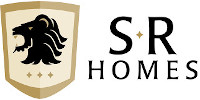 SR Homes Logo